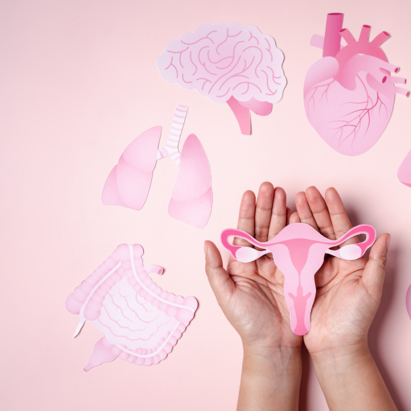 Mãn kinh rồi có cần khám phụ khoa định kỳ không?