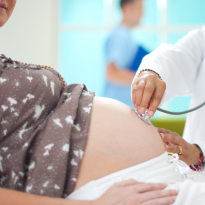 Khi nào mẹ bầu cần đi khám ngay?